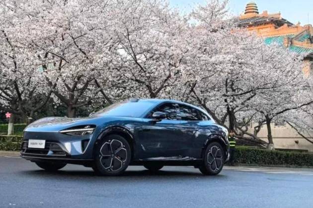 預(yù)算30萬(wàn)想買(mǎi)車(chē)？不妨看看這5款，關(guān)鍵每款都有50萬(wàn)排面