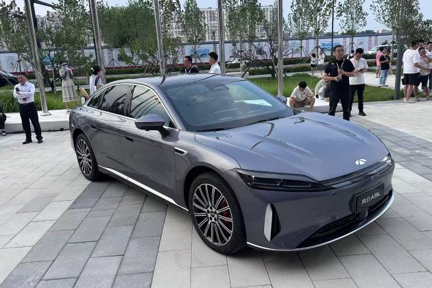 奇瑞風云A9L上市,限時置換13.99萬起,哪款更劃算?
