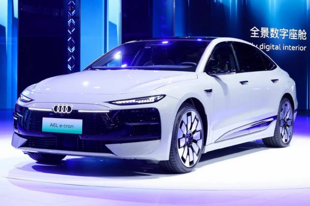 大眾汽車2025年中報：銷量穩(wěn)增，電動化轉型駛入“快車道”