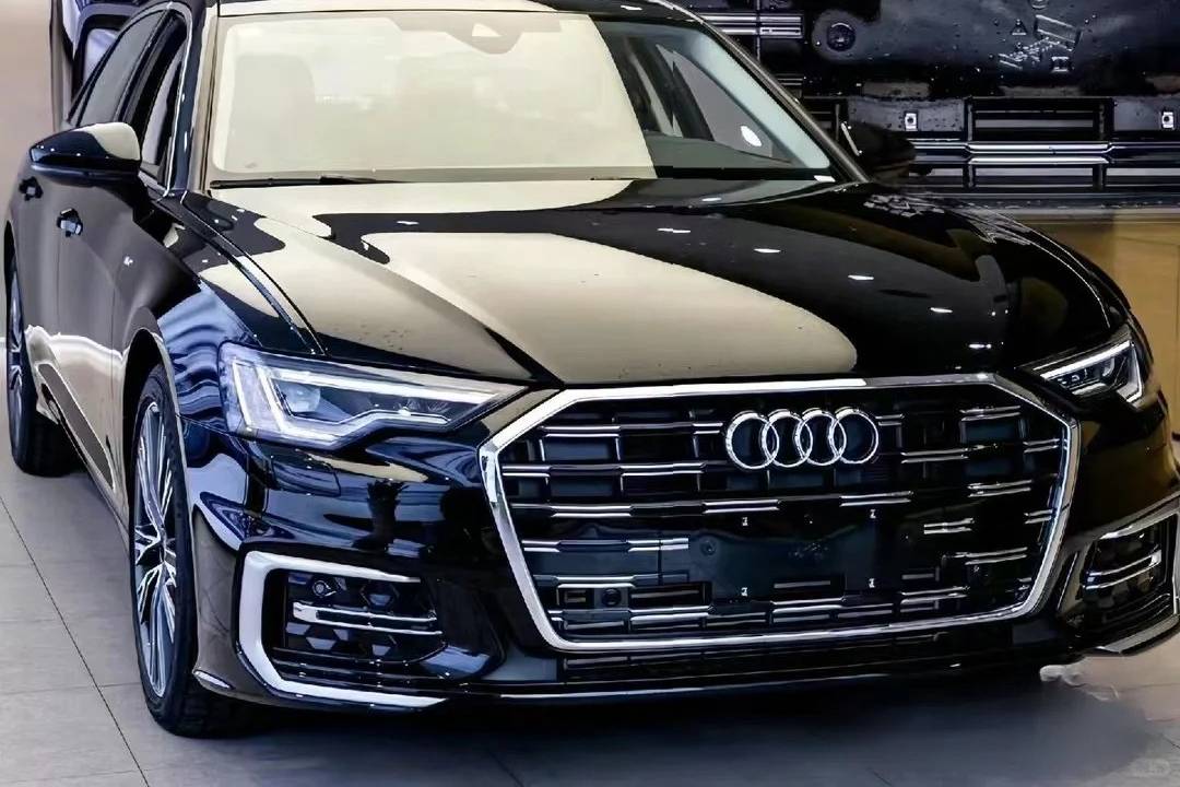奧迪A4一直以其精湛的工藝、卓越的性能