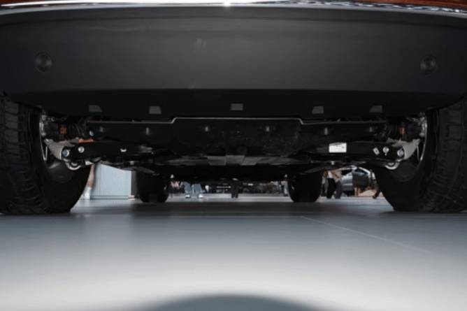 iCAR V23 復古版將于 7月21日上市！比普通版更迷人