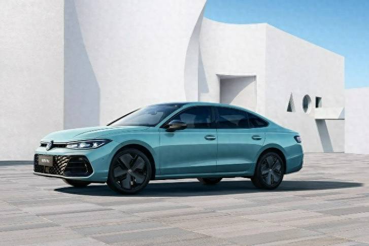6月銷量再破2萬，上汽大眾帕薩特領(lǐng)跑中高級轎車市場