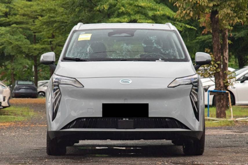 推薦510 智豪版 新款AION Y Plus購車指南