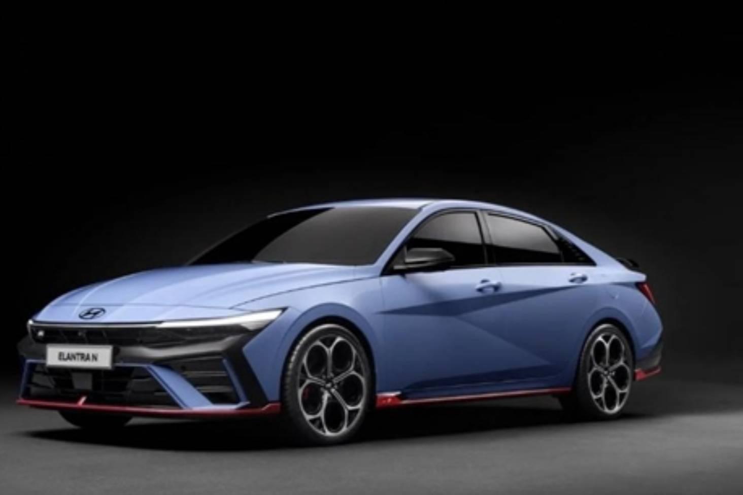 現(xiàn)代汽車N品牌推出專屬購(gòu)車計(jì)劃，購(gòu)車即享N重豪禮