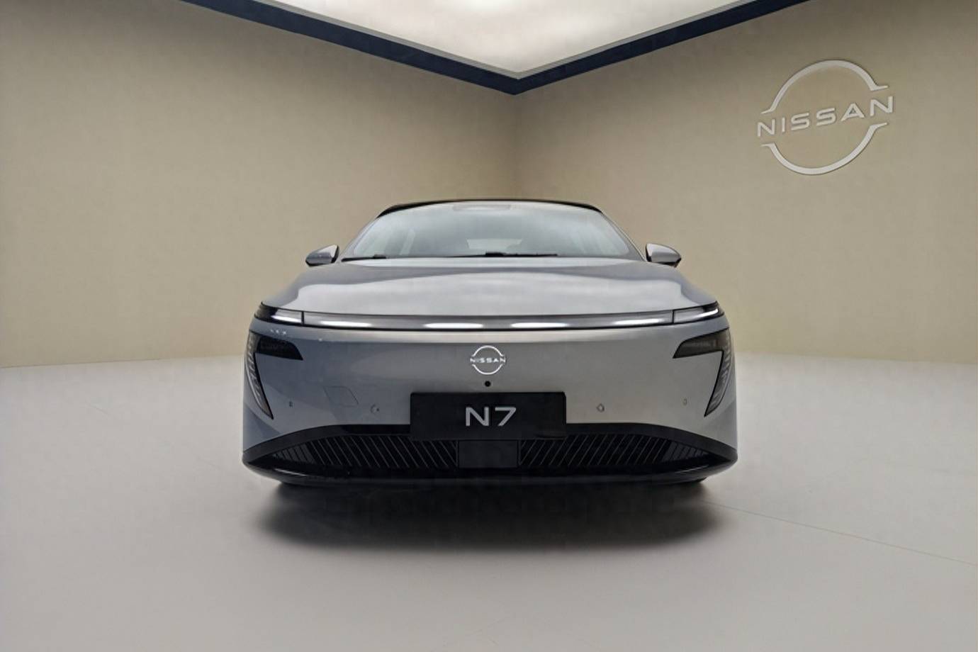 日產(chǎn)N7用銷量再次證明：合資純電車只要便宜，還是會(huì)有銷量的