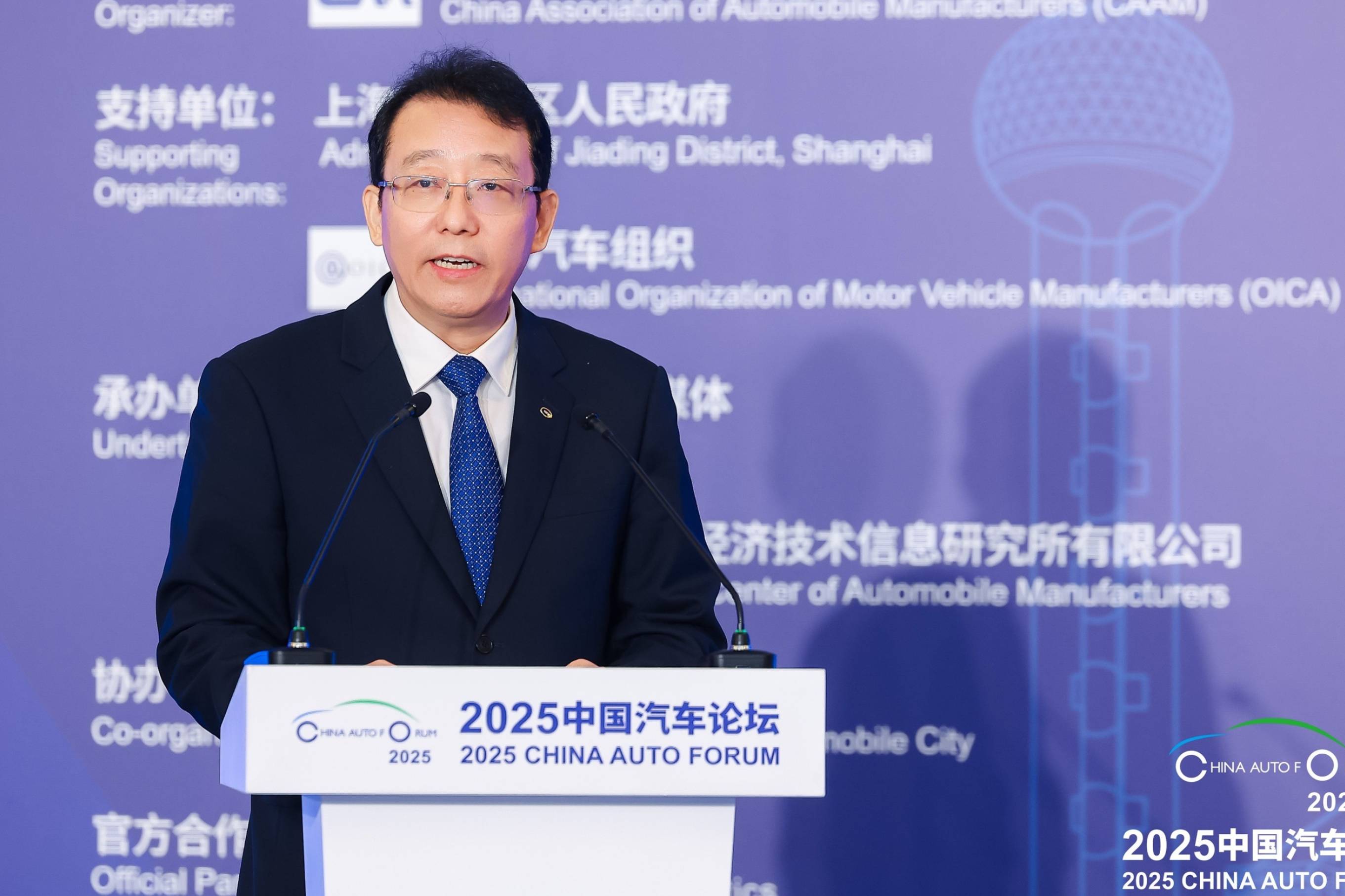 馮興亞：全面進入“戰時狀態”，“三大戰役”再造新廣汽