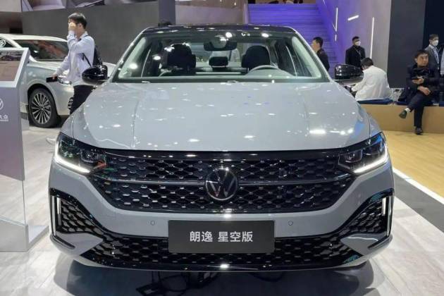 6月“最好賣的”十款轎車：吉利星愿排第一，小米SU7排第七
