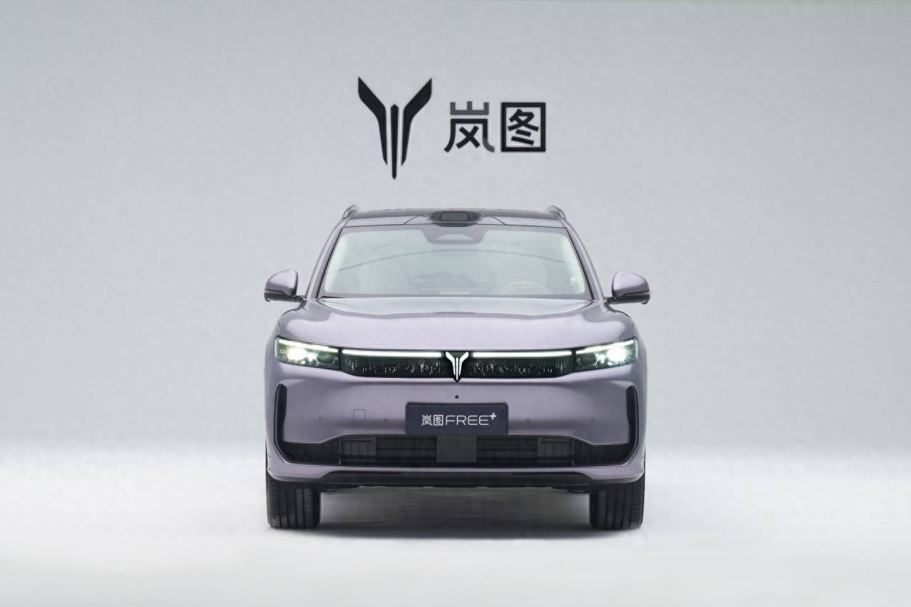 嵐圖FREE+上市，問界M7和智界R7如何應(yīng)對(duì)？