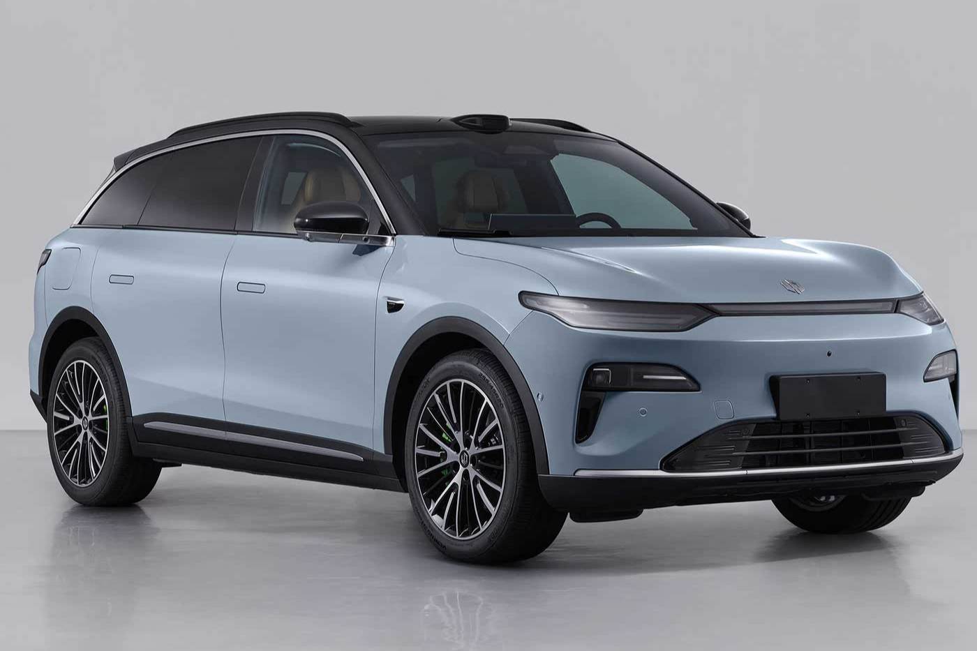 單車(chē)導(dǎo)購(gòu)丨14.98萬(wàn)起，標(biāo)配軟硬懸架，零跑C11該怎么選？