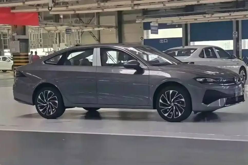 7.6%市占率！很多人低估一汽-大眾賣爆油車的實(shí)力
