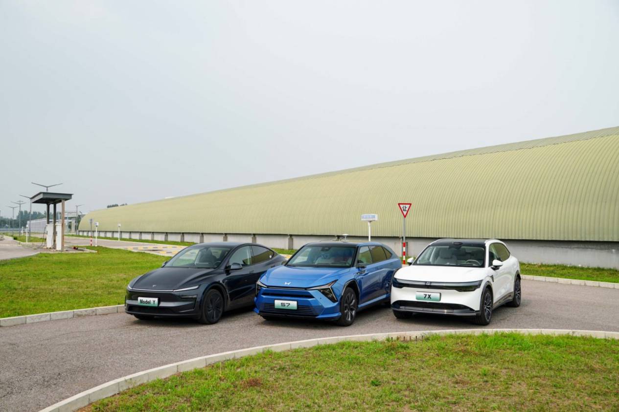 暈車不再是玄學(xué)，東風(fēng)本田S7對(duì)癥下藥，電車也舒坦