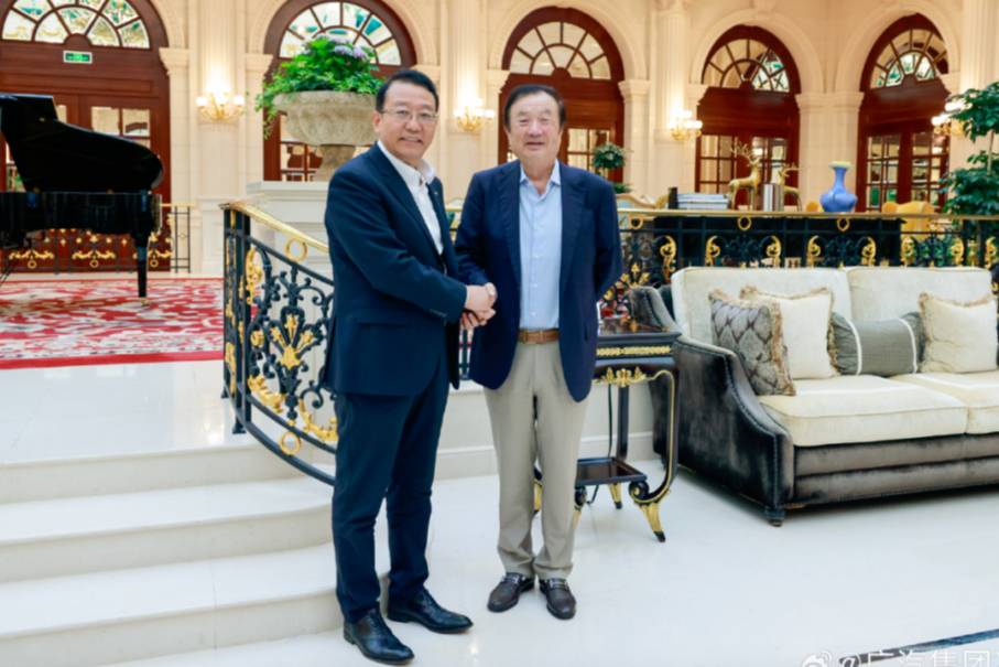 熱點丨廣汽全面進入“戰(zhàn)時狀態(tài)”，“三大戰(zhàn)役”該怎么打？