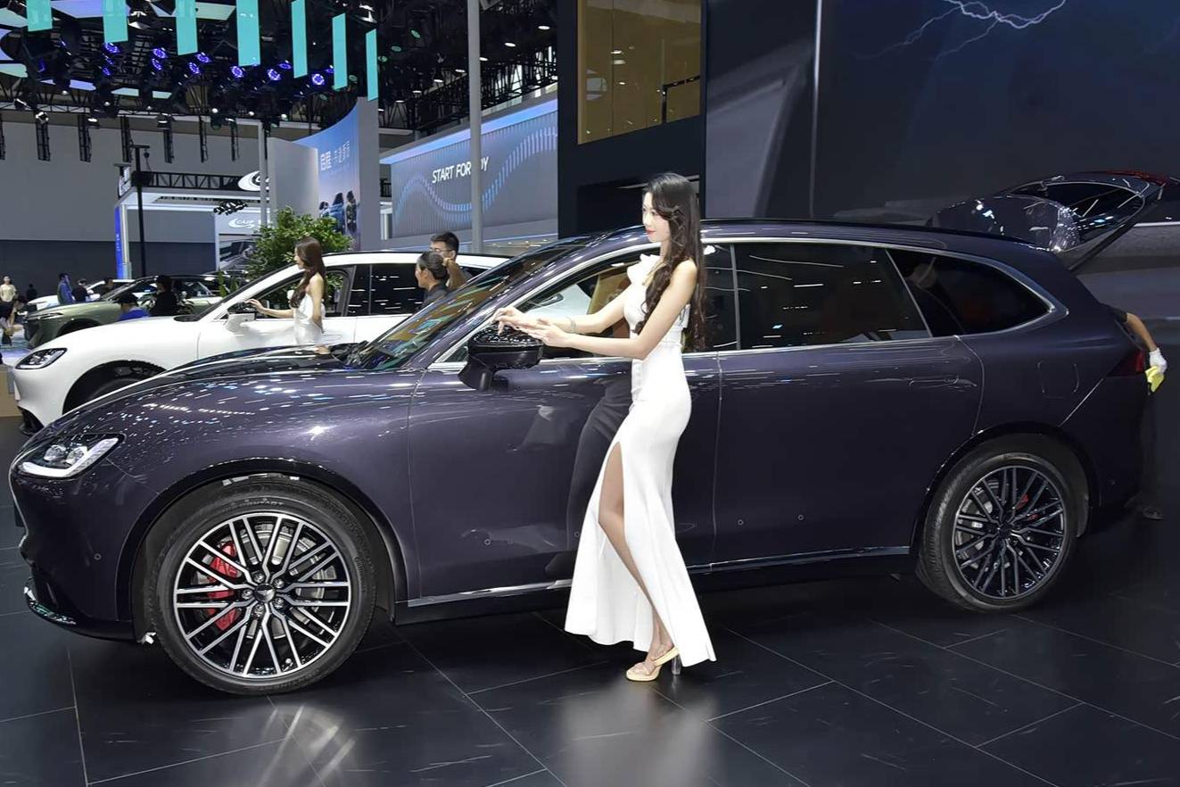 6 月份銷量好的 3 款大型 SUV：哪款能夠打動你？