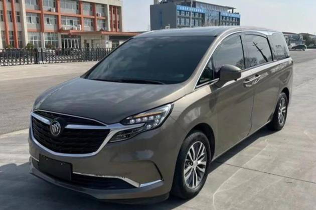 21萬(wàn)買的二手GL8竟成“幽靈車”，車主能退車成功嗎？