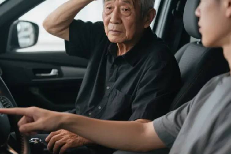 自動擋的離合器？老司機(jī)都猜錯，多數(shù)車主不知