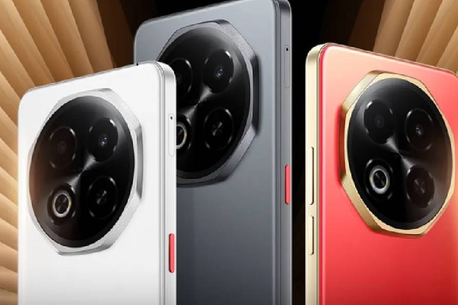 魅族Note 16：泰坦護盾，IP65防水防塵，耐用更安全