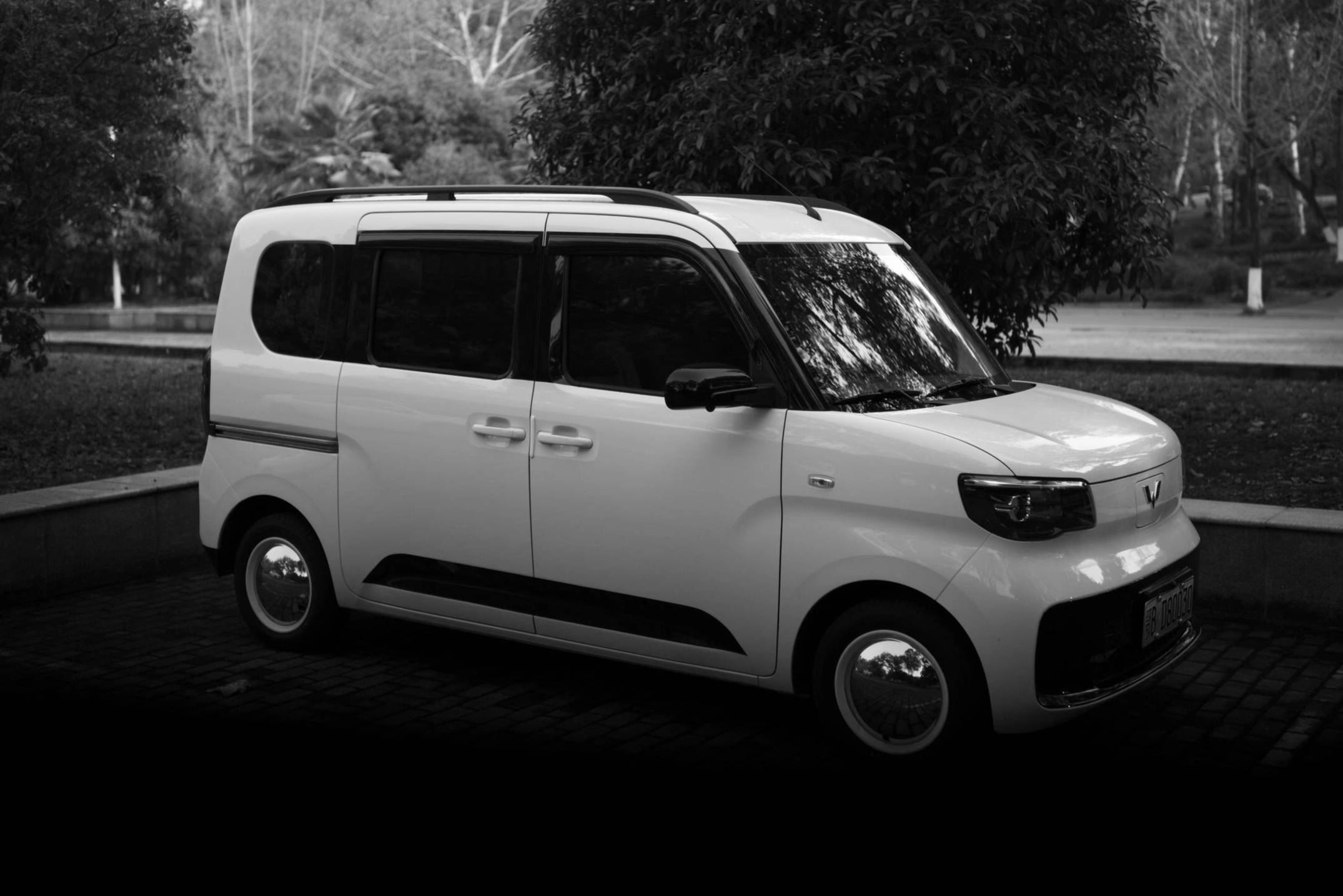 五菱之光EV銷量數據解析：K級車市場潛力較大