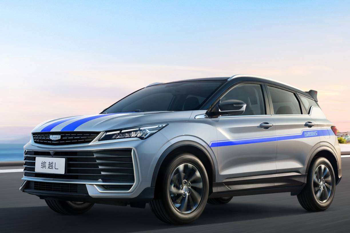 十萬左右SUV買什么車好？2025年高性價比車型全解析