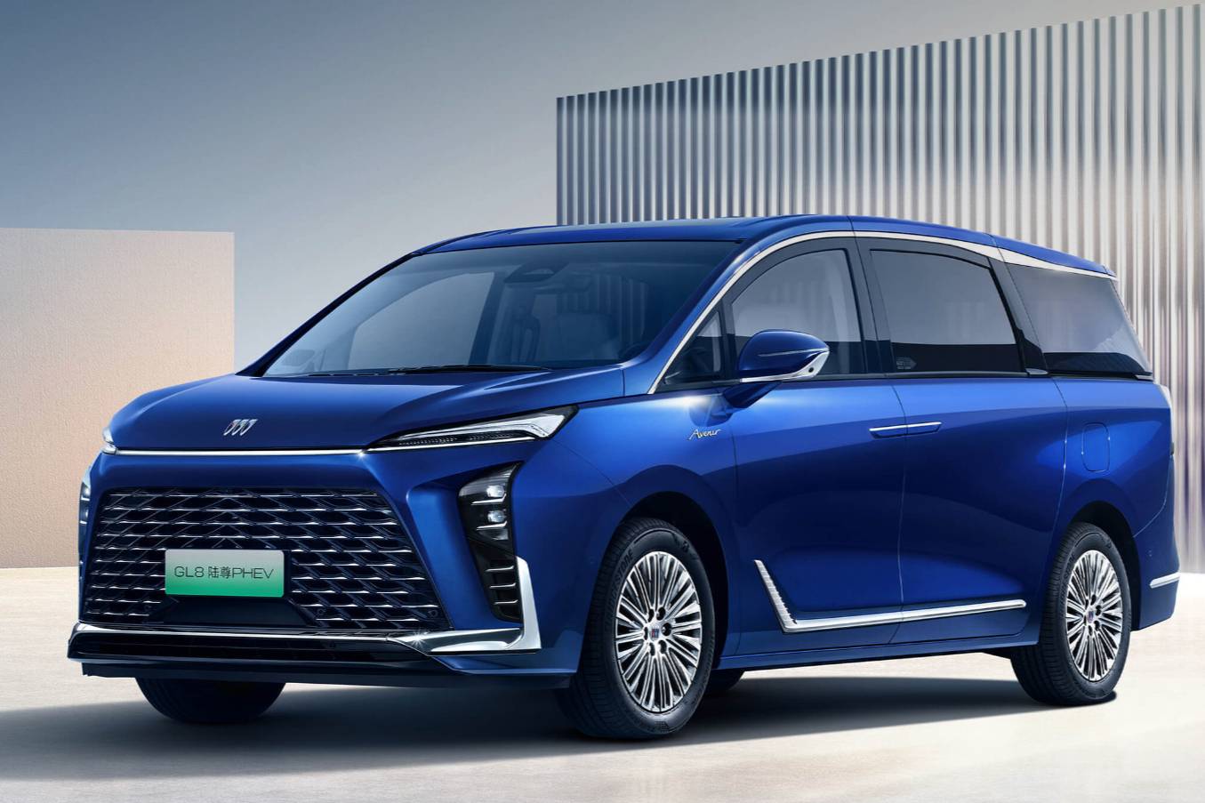 2025年MPV車型推薦：新能源主導(dǎo)時代的家用與商務(wù)優(yōu)選