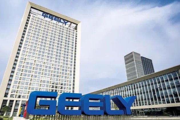 吉利吞下極氪！中國汽車將誕生千億級“超級航母”