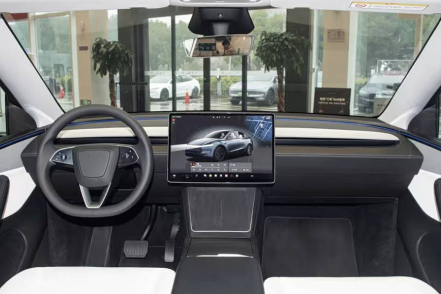 特斯拉 Model Y L 申報信息公布！將于今年秋季推出
