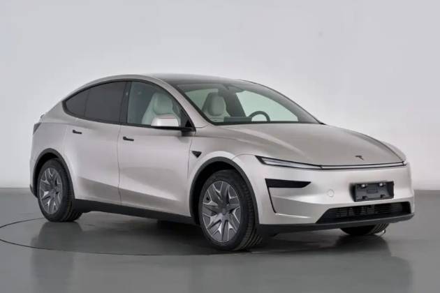6座版车型这么香？特斯拉也要出，Model Y L前景如何？