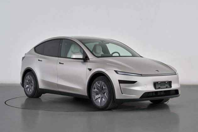 軸距提升+6座布局！特斯拉Model Y L還有哪里變了？