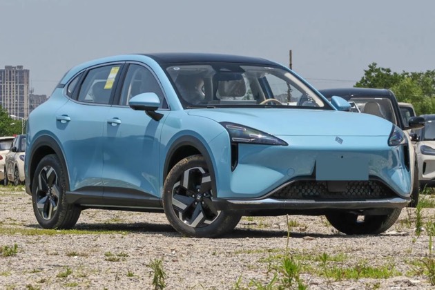 寶駿再現賣車誠意，云海2026款品質升級、售9.98萬起
