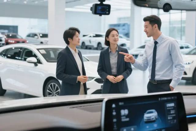 關(guān)乎行車安全，廠家卻對行車記錄儀 “吝嗇” 的真相