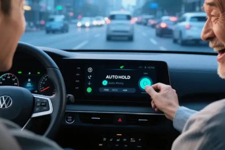 AUTOHOLD 使用攻略,看這篇就夠了