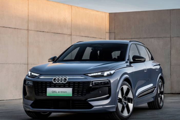 行業(yè)丨小米造車用消費(fèi)級(jí)芯片冤嗎？奧迪高管公開(kāi)炮轟
