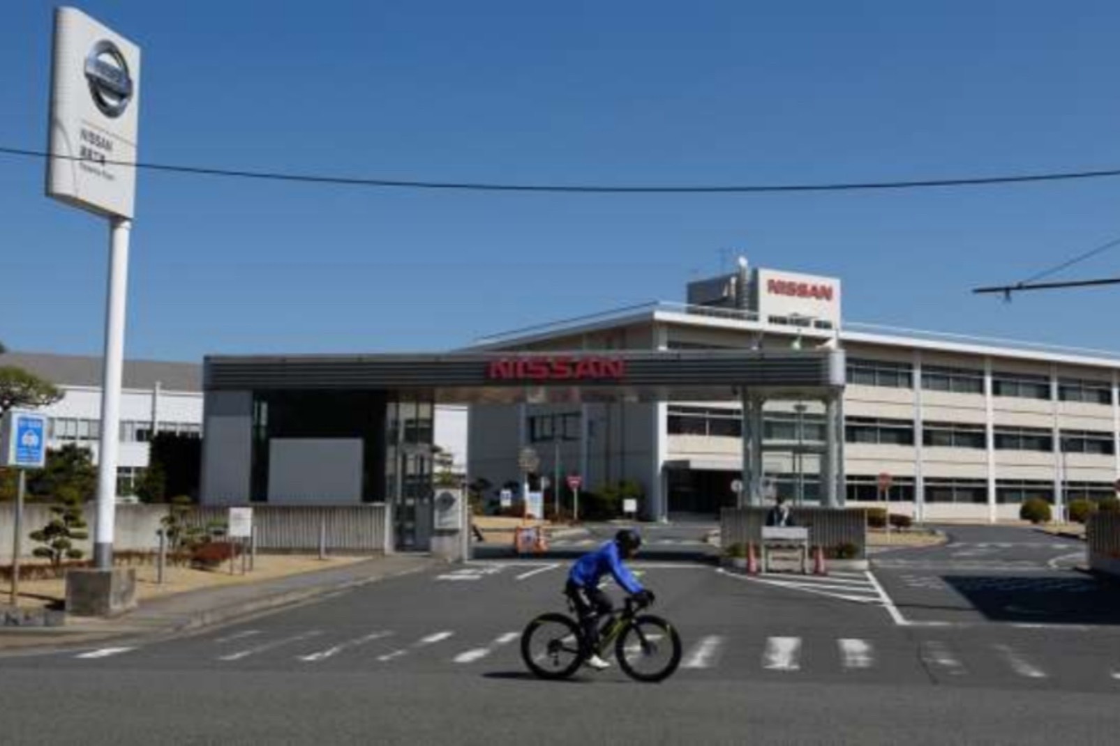 虧損300億，日本汽車巨頭關閉旗艦工廠