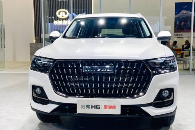 最建議買的SUV車型:長城汽車全價位推薦!