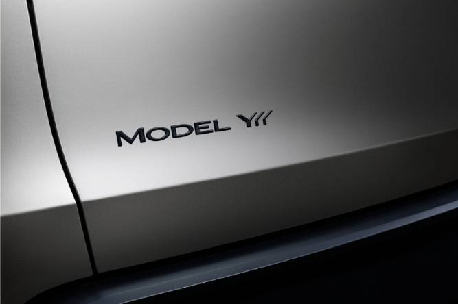 加長戰(zhàn)對手，6座特斯拉Model Y L有無戲
