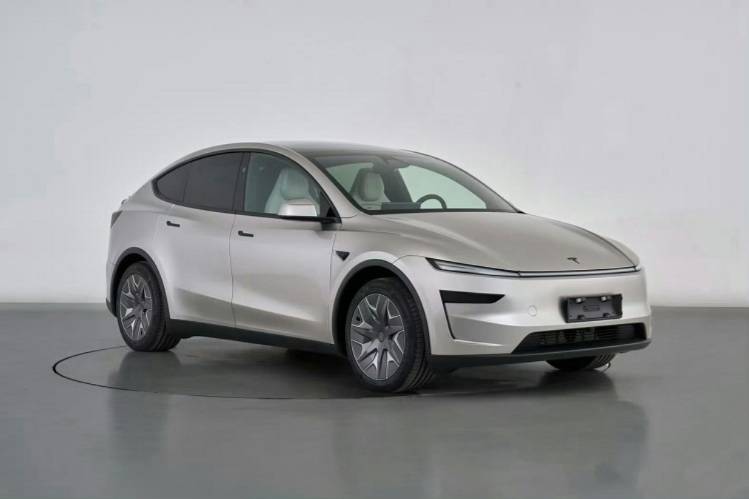 6座Model YL金秋亮相？別高興太早，這車并不完美！