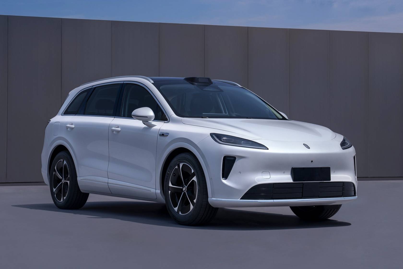 尚界H5比ModelY省10萬？普通人買車天花板來了