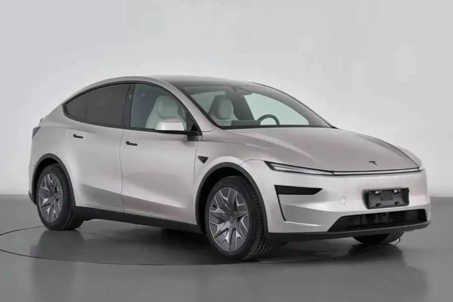 6座布局/秋季推出 特斯拉Model Y L申報信息公布