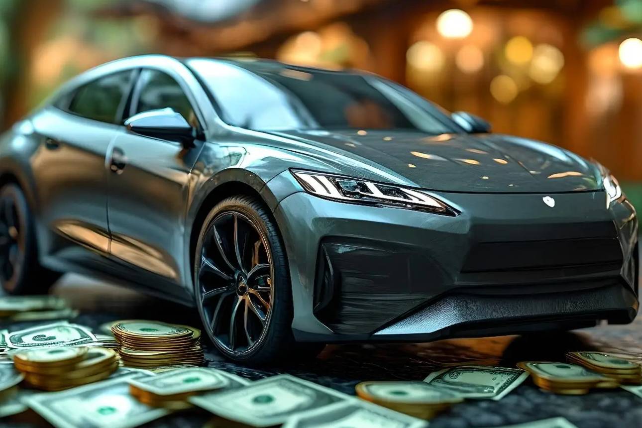 2025年汽車“價(jià)格戰(zhàn)”剎車？新一輪洗牌開(kāi)始了？
