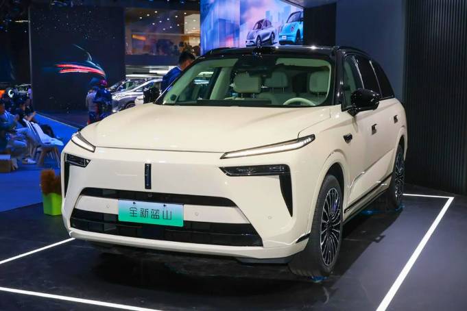 長(zhǎng)城汽車(chē)大換血，魏牌坦克齊換帥，To C戰(zhàn)略動(dòng)真格？