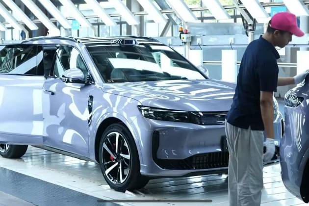 車友們注意啦！這款汽車全系升級終身三電質保