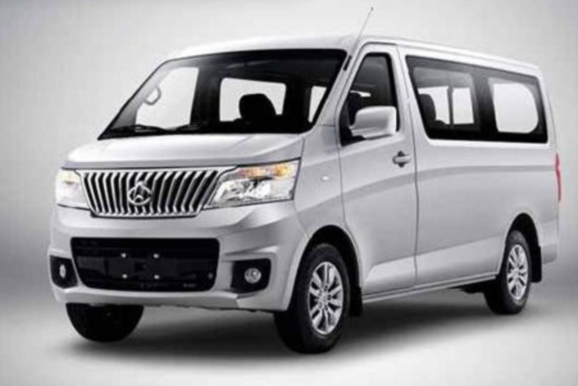 長(zhǎng)安睿行：商用車領(lǐng)域的多面能手
