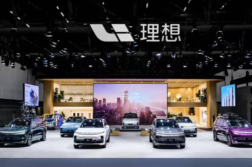 員工內(nèi)耗、利潤下滑后！理想放棄學習華為