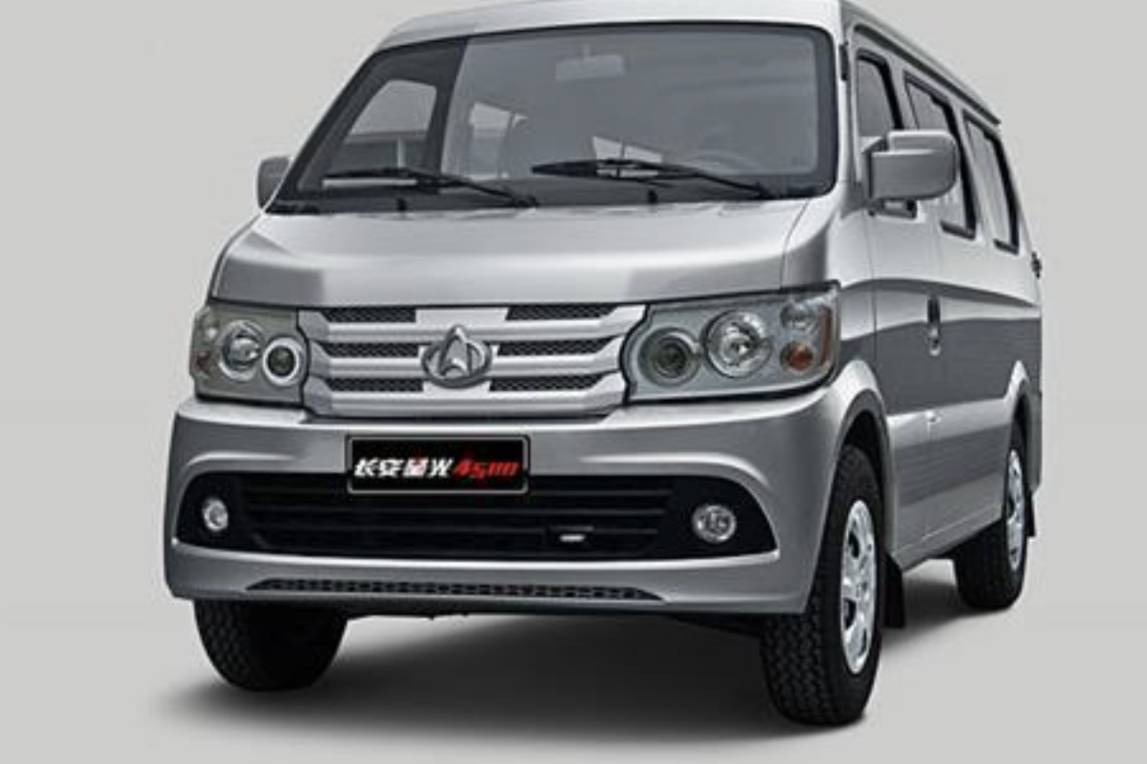 長安星光：商用車領(lǐng)域的璀璨之星?