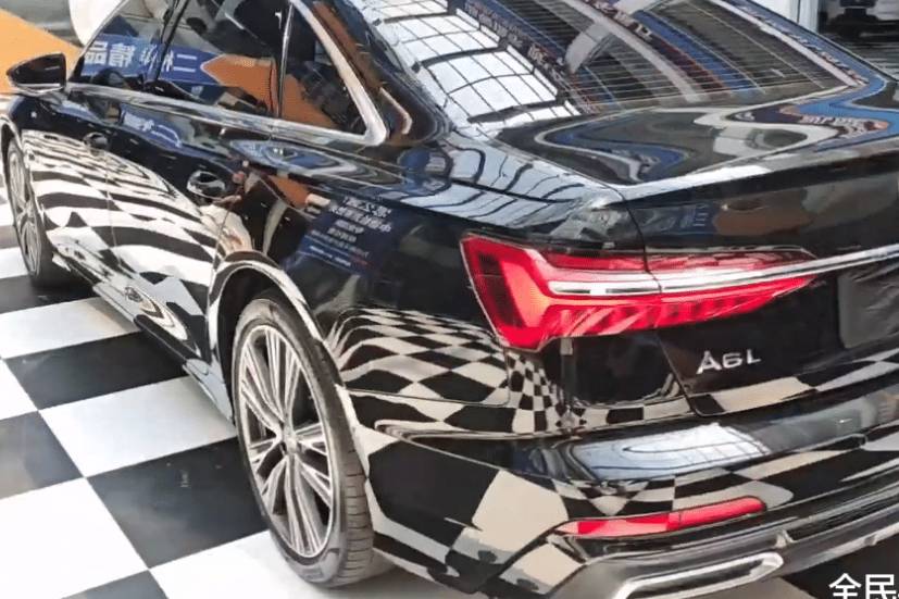 入手奧迪 A6L 55TFSI！車主分享自用感受