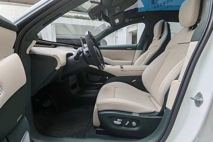 入手小米YU72025 款 超長續(xù)航后驅(qū)版！車主分享自用感受