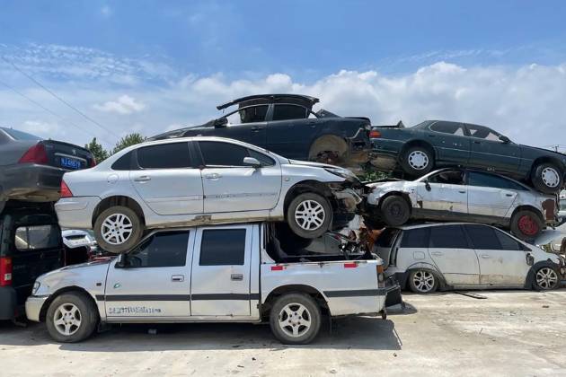 汽車正在向快消品轉(zhuǎn)型，你認同這個觀點嗎？