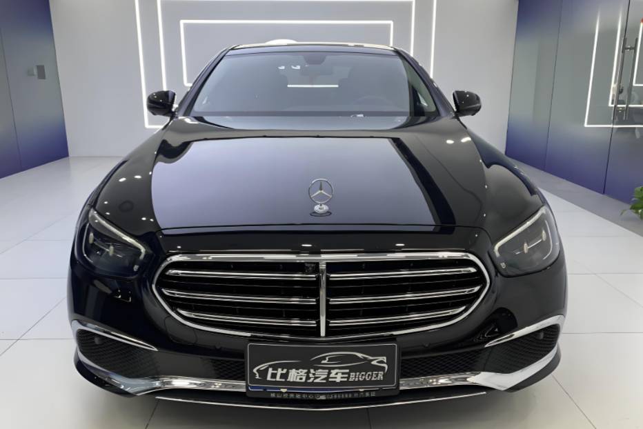二手奔馳怎么解除原車主信息綁定