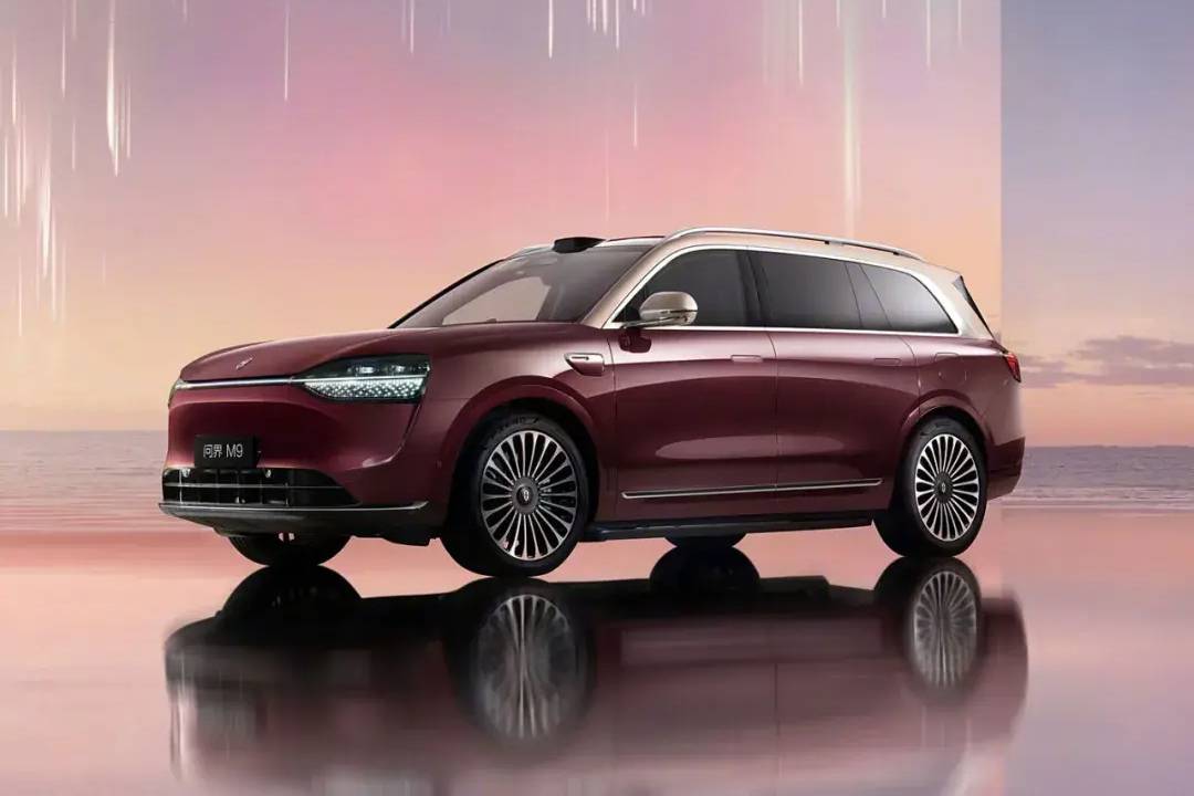 Model Y L要来了，纯电大6座SUV能火吗？