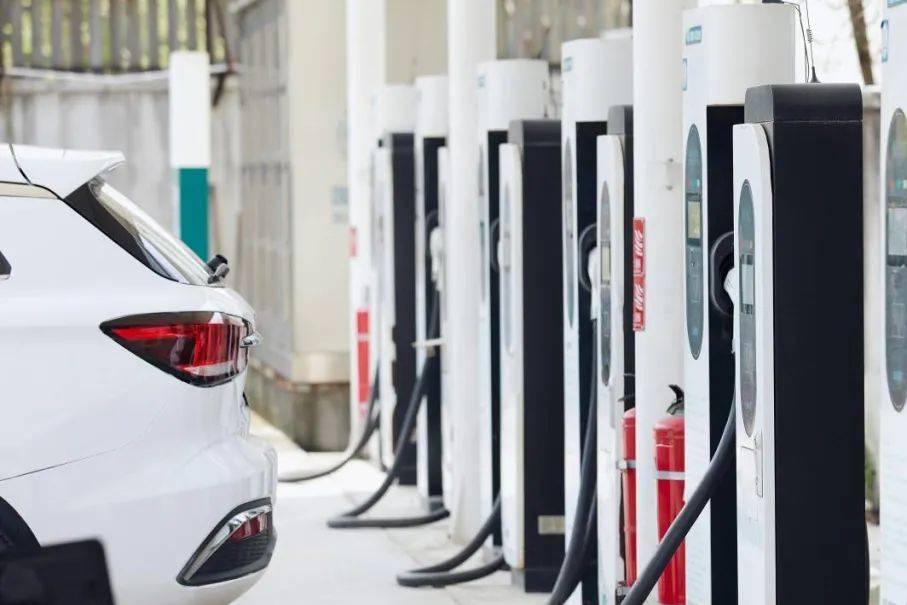 6月汽車銷量：新能源滲透率過半，不再是新聞