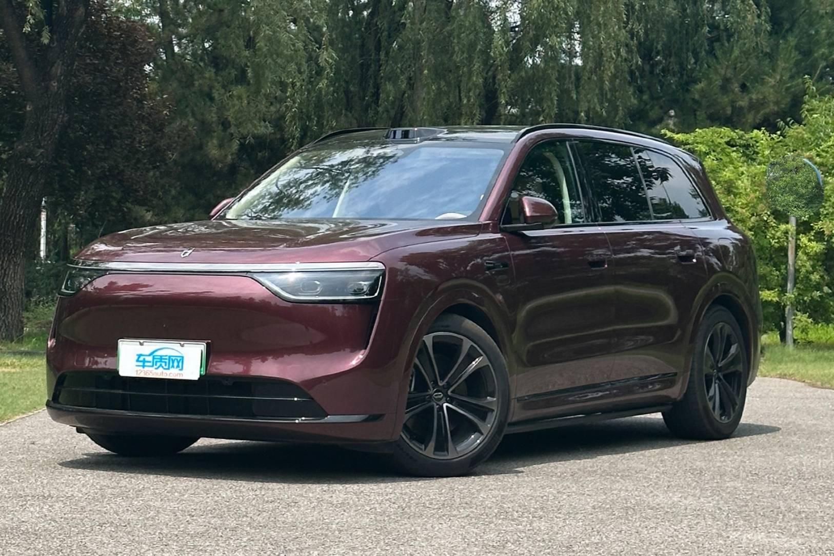 2025款问界M8日常实用性测试报告